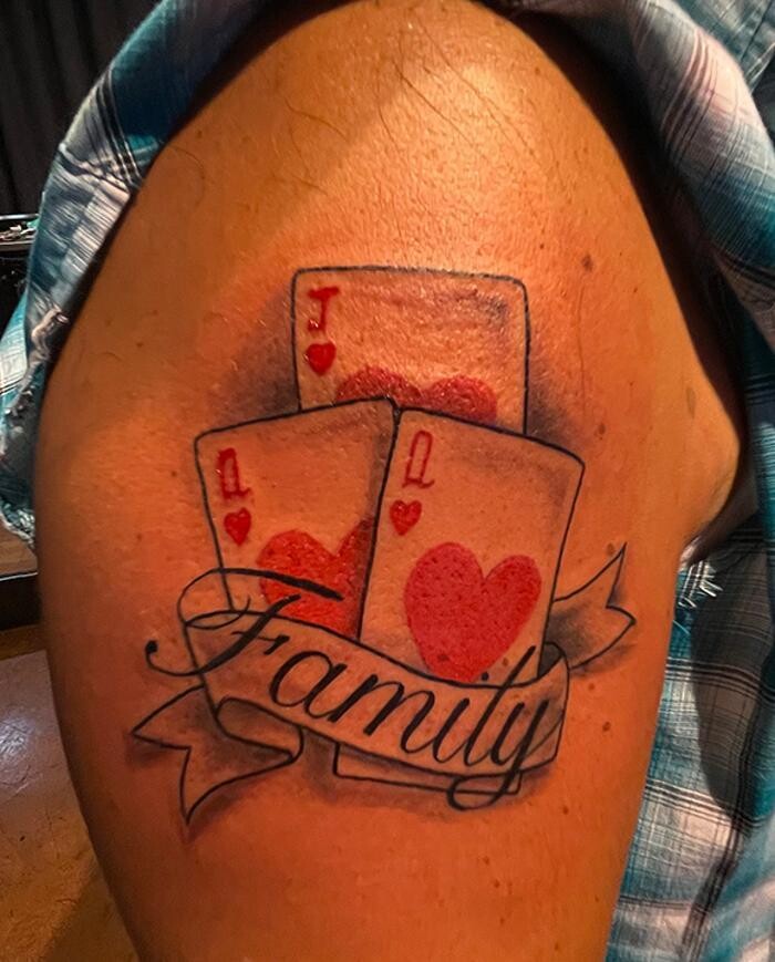 Images Club Tattoo | Planet Hollywood Las Vegas