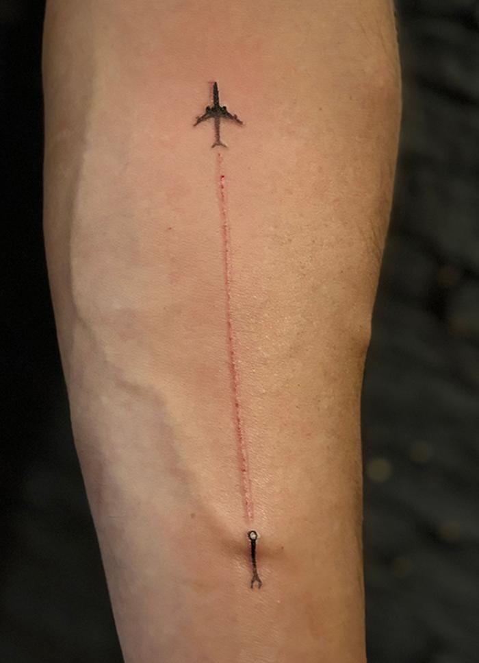 Images Club Tattoo | Planet Hollywood Las Vegas