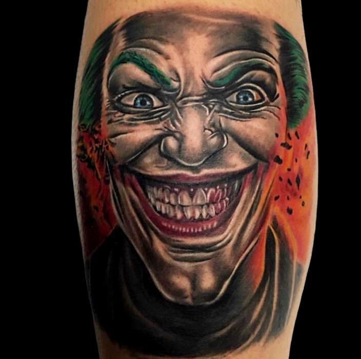 Images Club Tattoo | Planet Hollywood Las Vegas