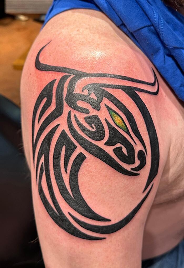 Images Club Tattoo | Planet Hollywood Las Vegas