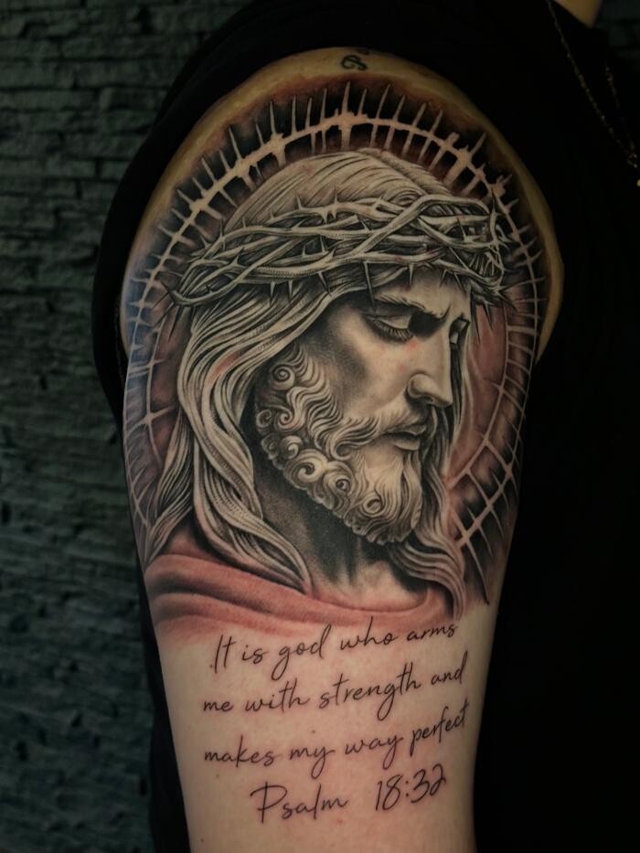 Images Club Tattoo | Planet Hollywood Las Vegas