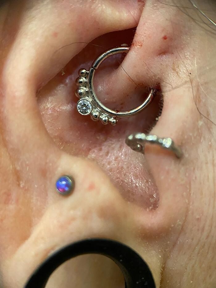 Images Club Tattoo | Planet Hollywood Las Vegas