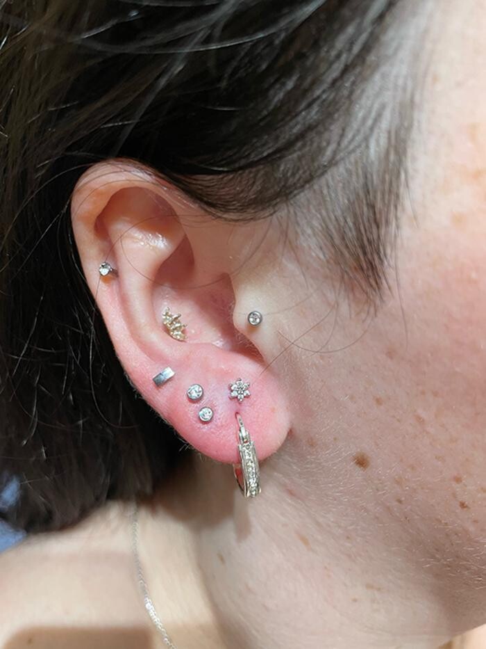 Images Club Tattoo | Planet Hollywood Las Vegas