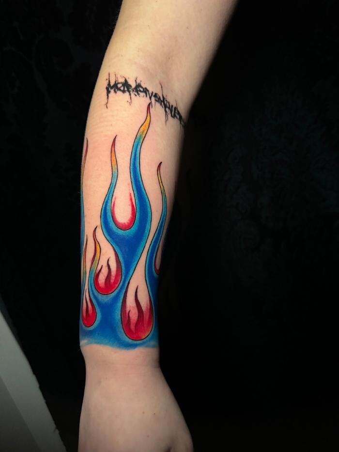 Images Club Tattoo | Planet Hollywood Las Vegas