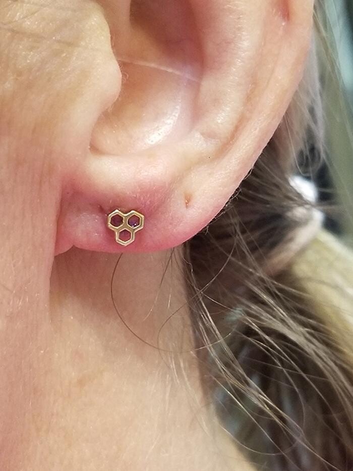 Images Club Tattoo | Planet Hollywood Las Vegas