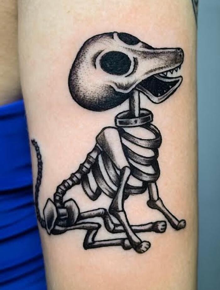 Images Club Tattoo | Planet Hollywood Las Vegas