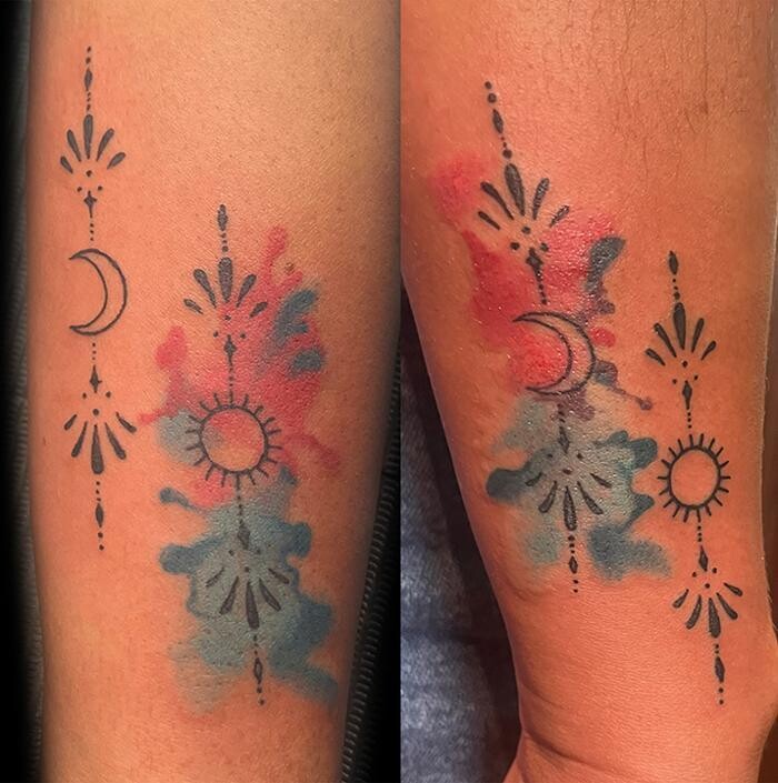 Images Club Tattoo | Planet Hollywood Las Vegas