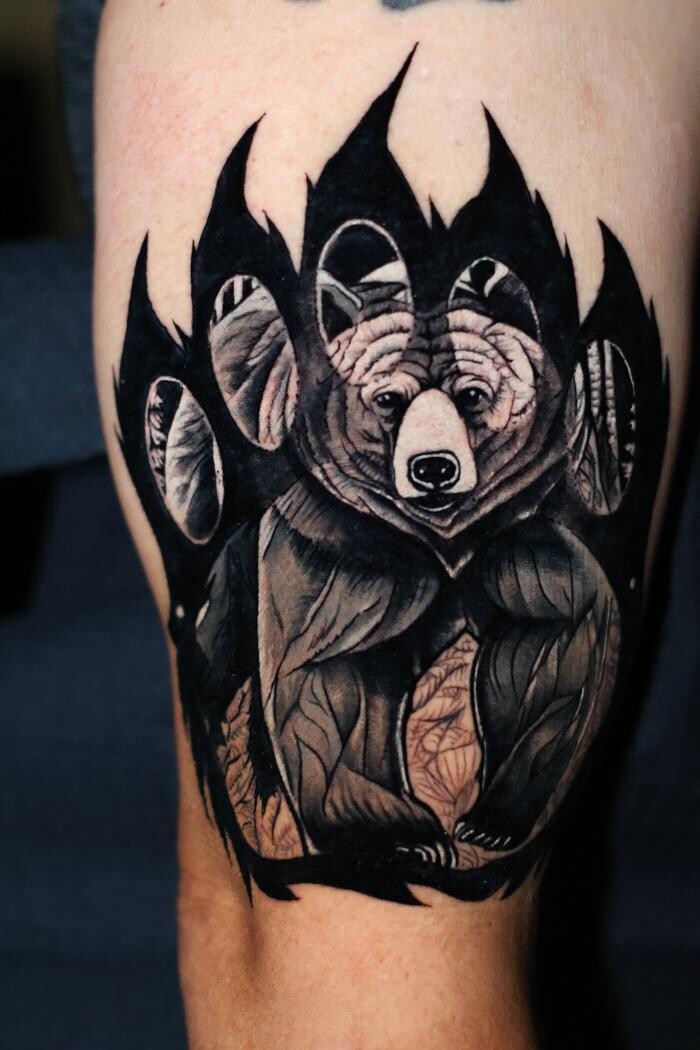 Images Club Tattoo | Planet Hollywood Las Vegas