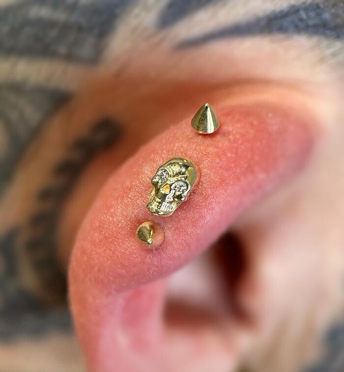 Images Club Tattoo | Planet Hollywood Las Vegas