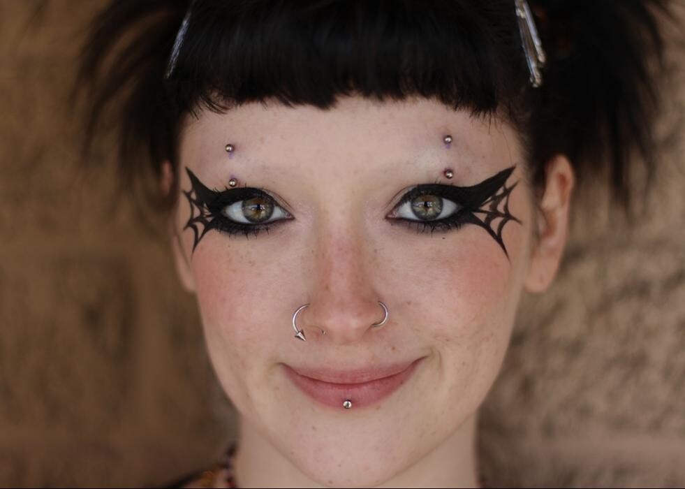 Images Club Tattoo | Planet Hollywood Las Vegas