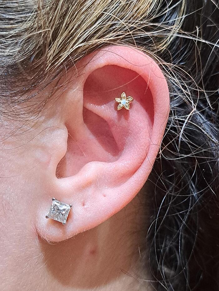 Images Club Tattoo | Planet Hollywood Las Vegas