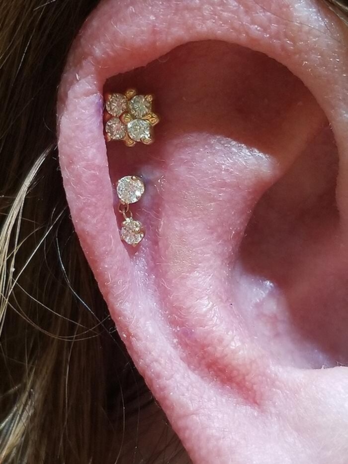 Images Club Tattoo | Planet Hollywood Las Vegas