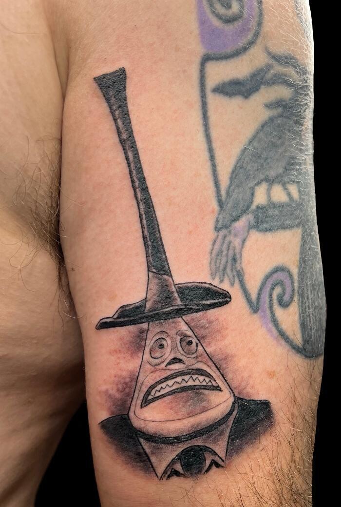 Images Club Tattoo | Planet Hollywood Las Vegas