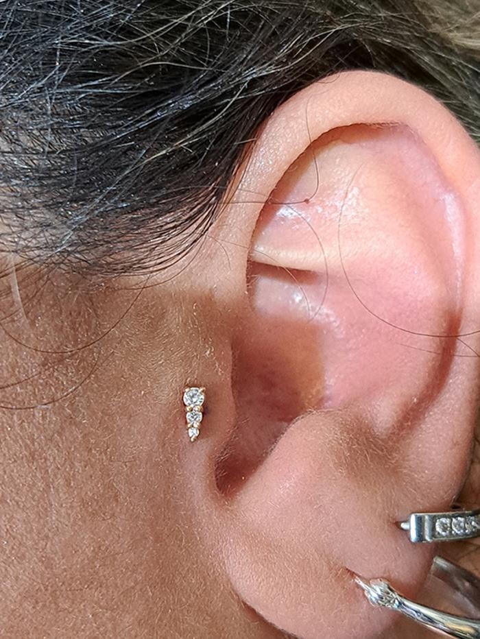 Images Club Tattoo | Planet Hollywood Las Vegas