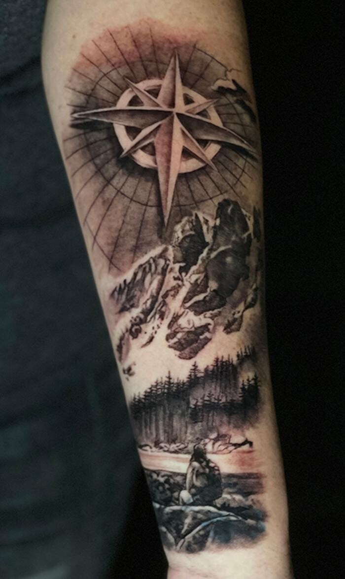 Images Club Tattoo | Planet Hollywood Las Vegas