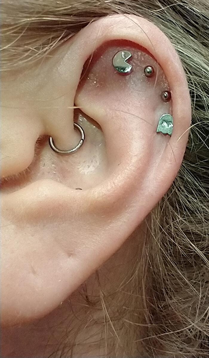 Images Club Tattoo | Planet Hollywood Las Vegas