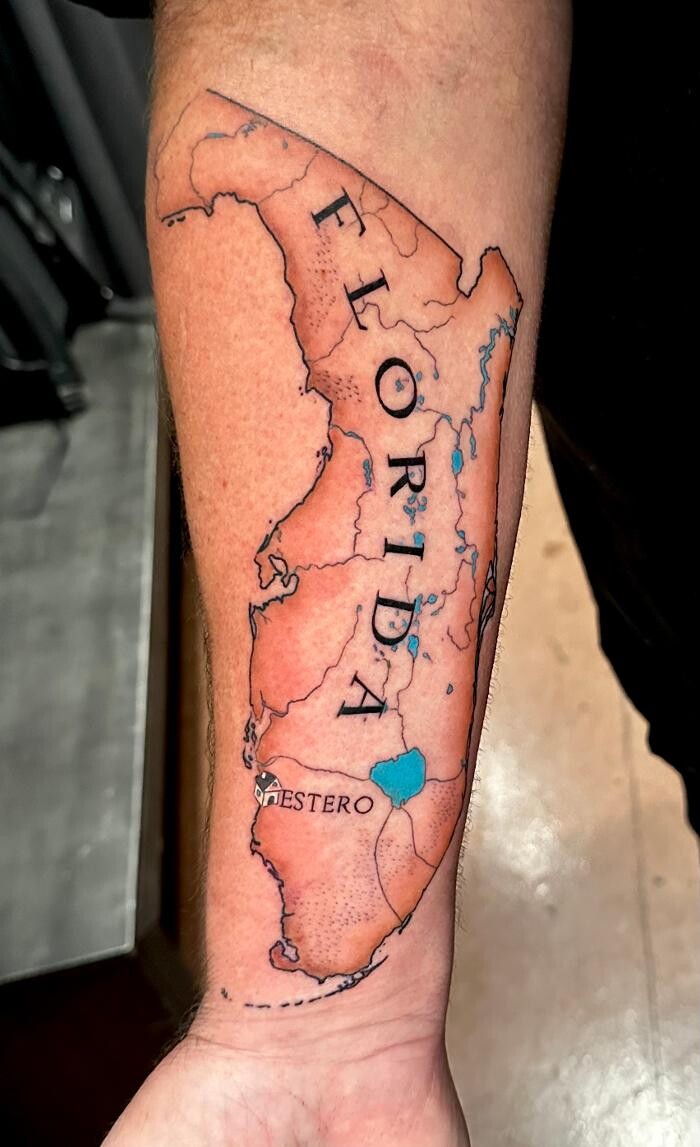 Images Club Tattoo | Planet Hollywood Las Vegas