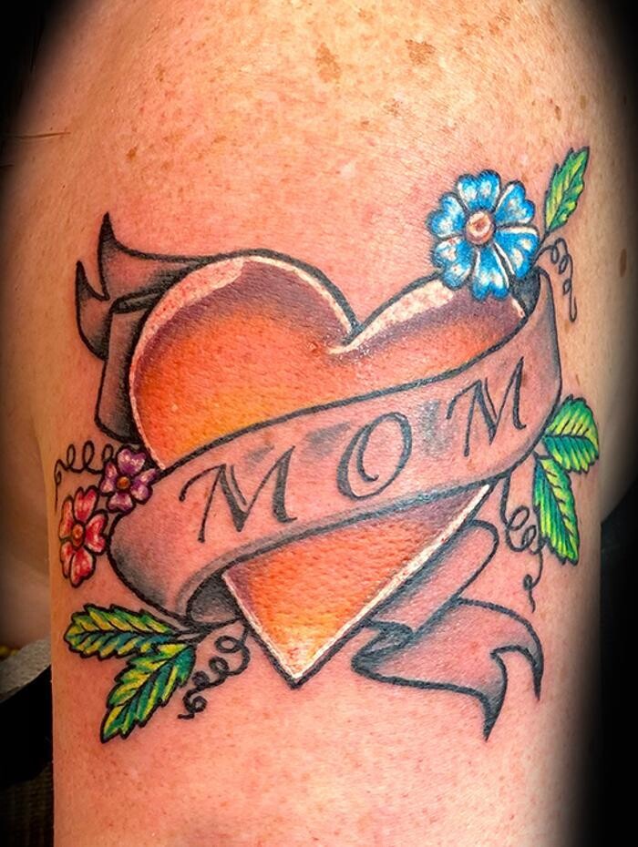 Images Club Tattoo | Planet Hollywood Las Vegas