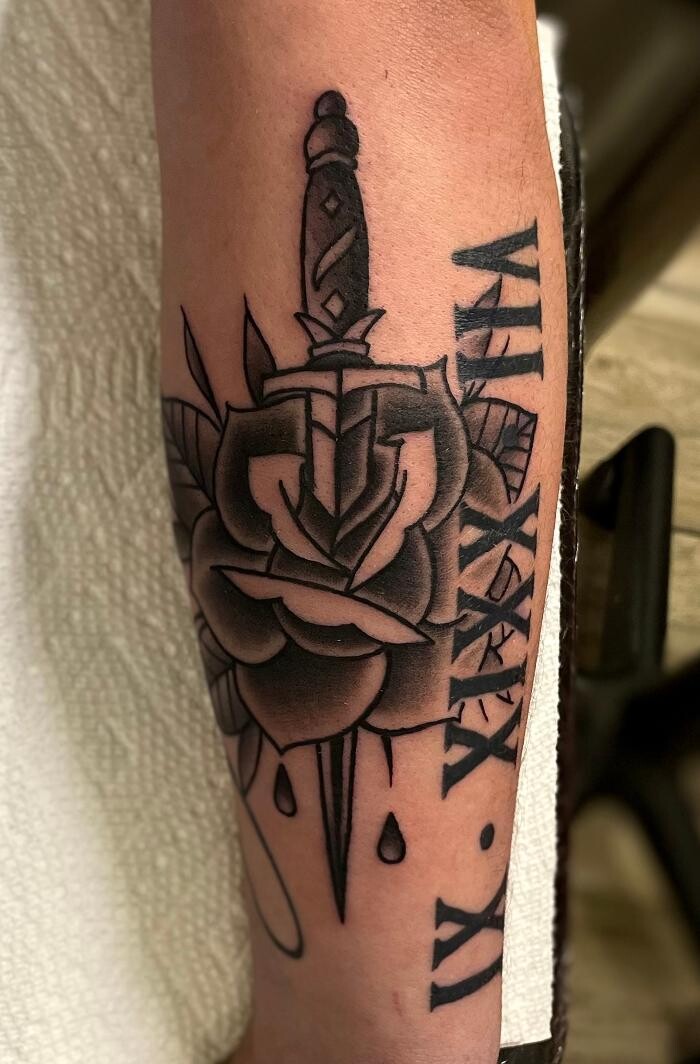 Images Club Tattoo | Planet Hollywood Las Vegas