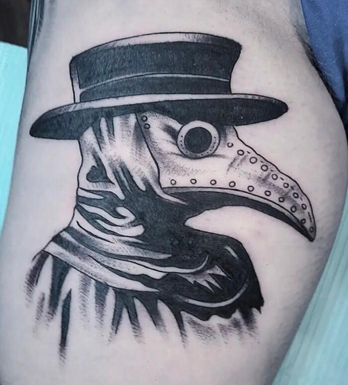 Images Club Tattoo | Planet Hollywood Las Vegas