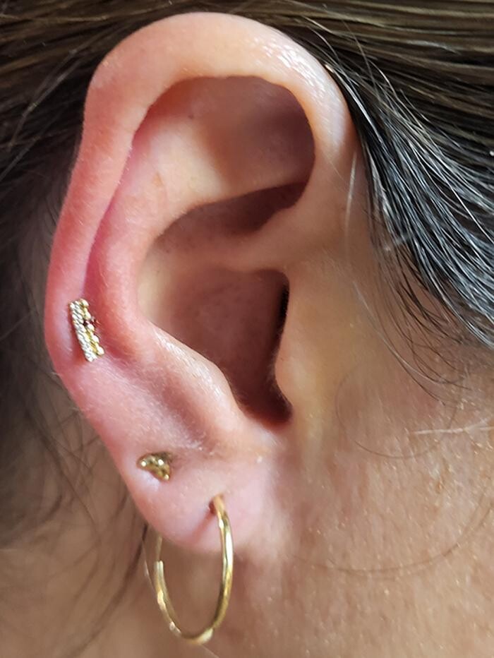 Images Club Tattoo | Planet Hollywood Las Vegas