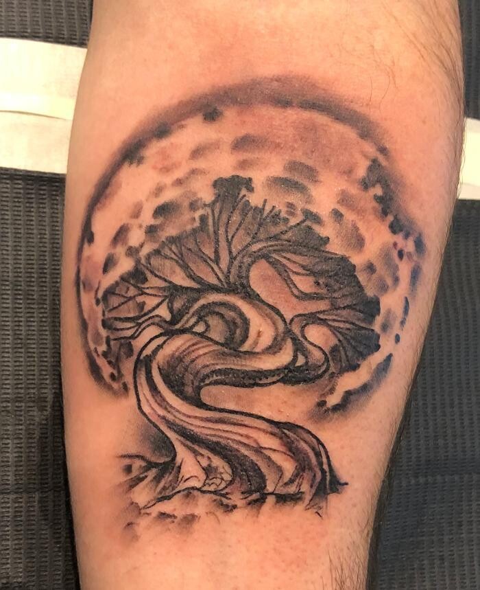Images Club Tattoo | Planet Hollywood Las Vegas