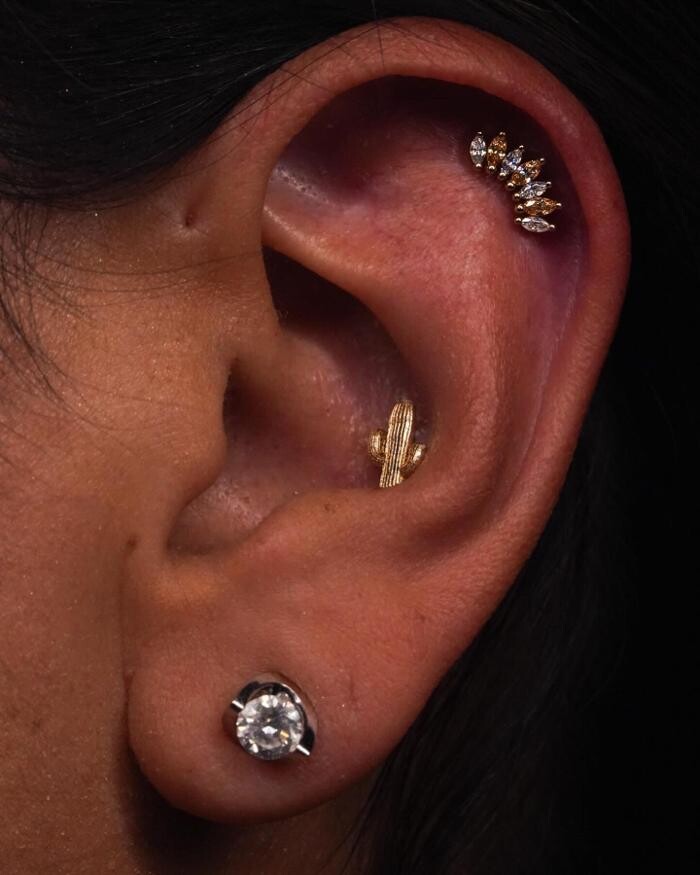 Images Club Tattoo | Planet Hollywood Las Vegas