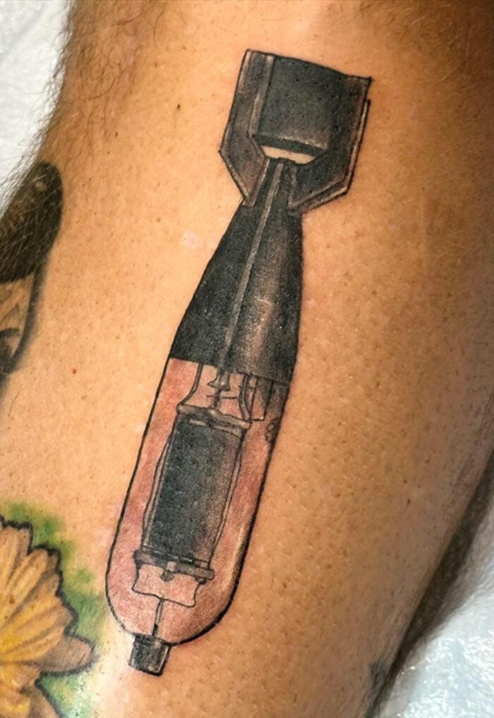 Images Club Tattoo | Planet Hollywood Las Vegas