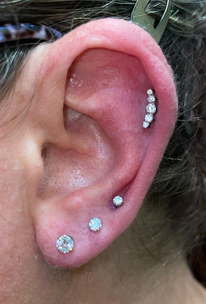 Images Club Tattoo | Planet Hollywood Las Vegas