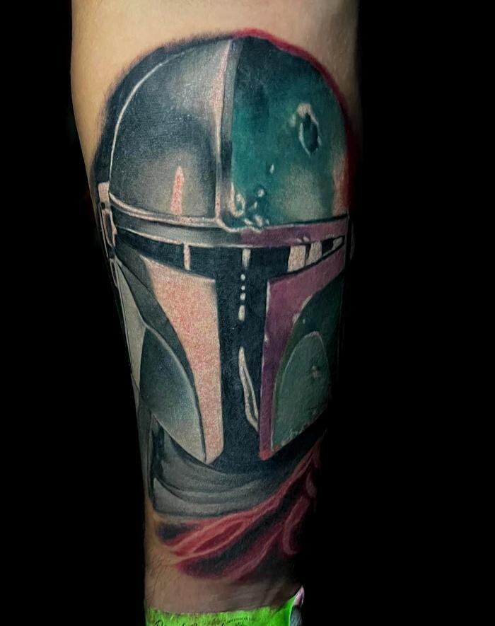 Images Club Tattoo | Planet Hollywood Las Vegas