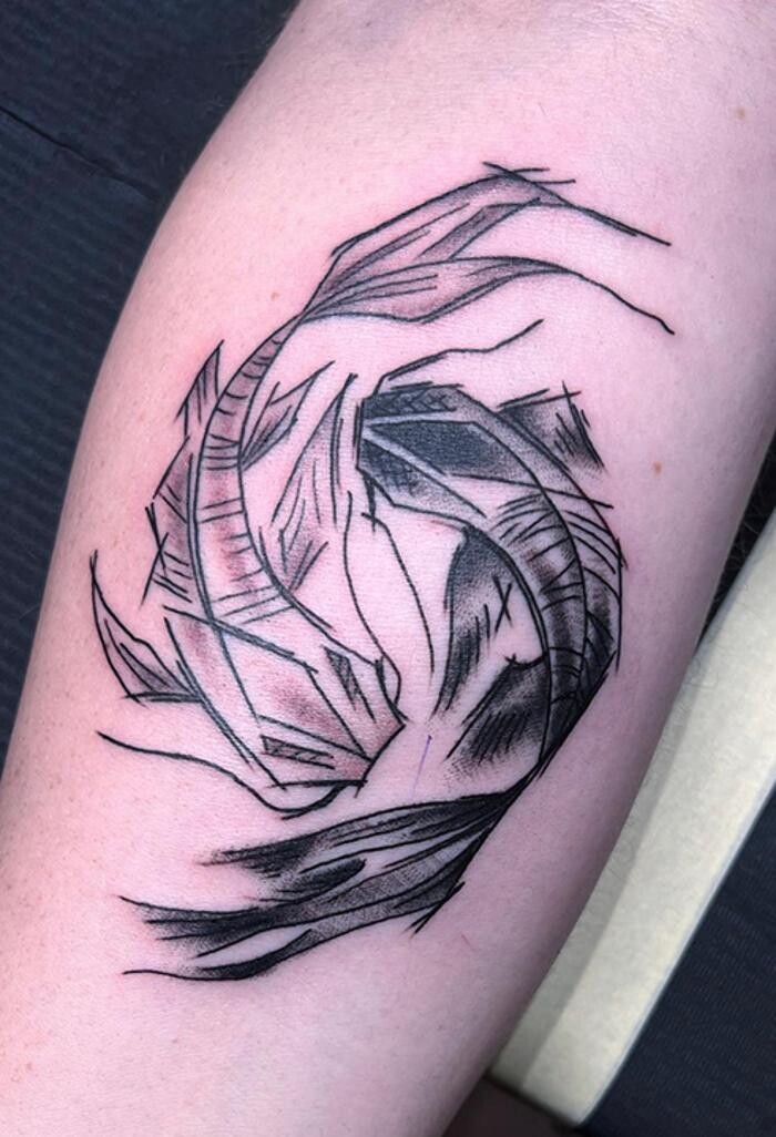 Images Club Tattoo | Planet Hollywood Las Vegas