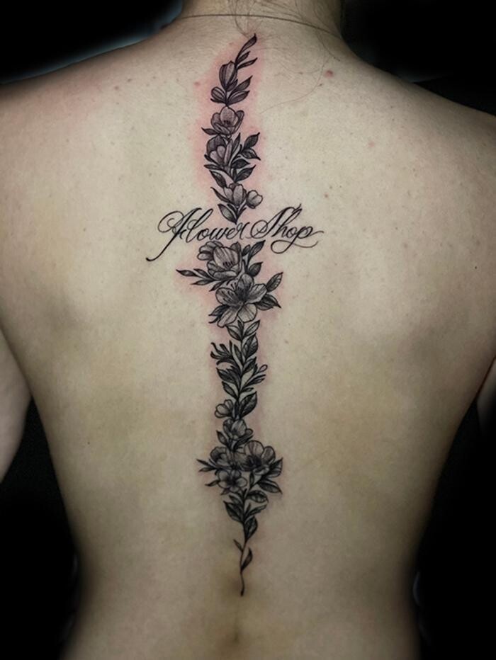 Images Club Tattoo | Planet Hollywood Las Vegas