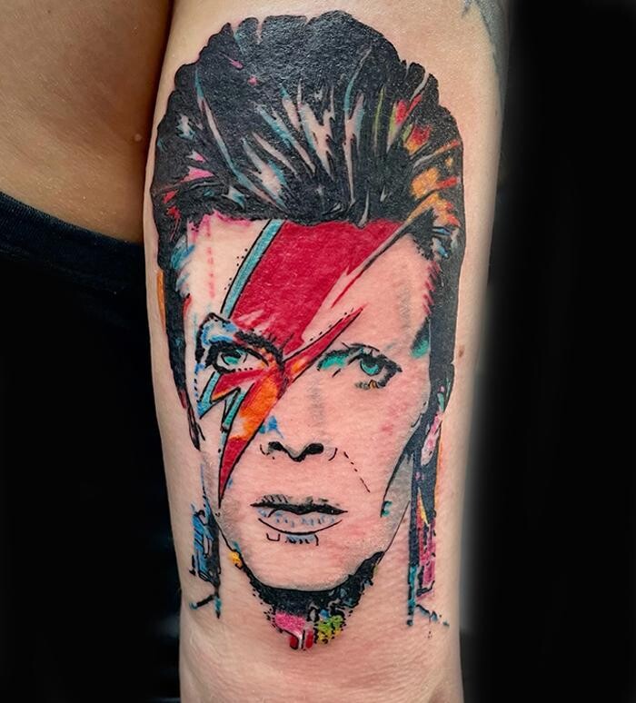 Images Club Tattoo | Planet Hollywood Las Vegas