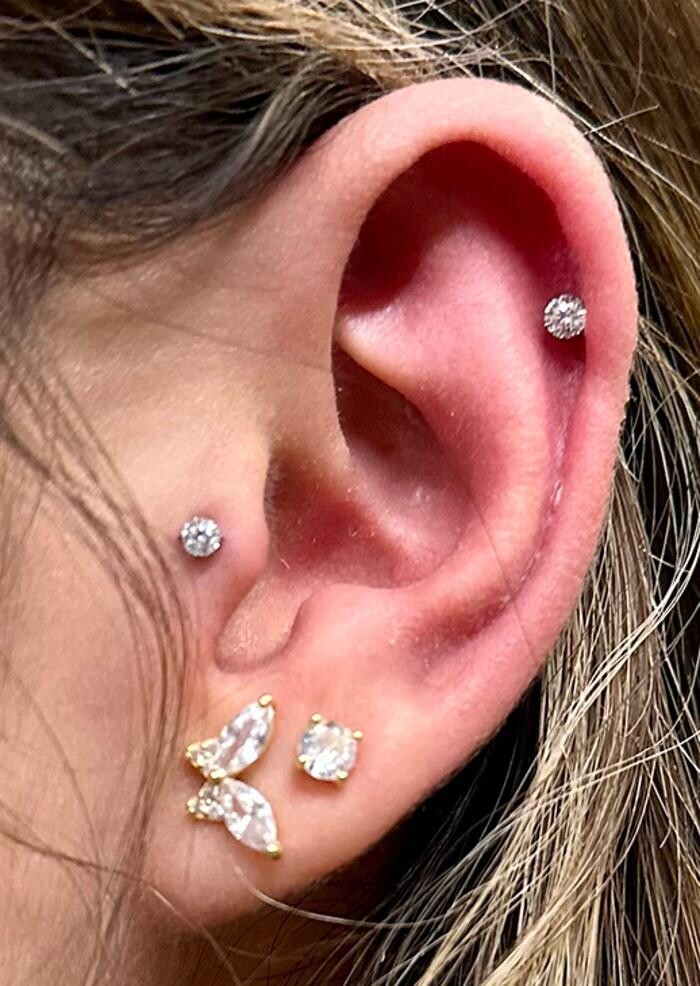 Images Club Tattoo | Planet Hollywood Las Vegas