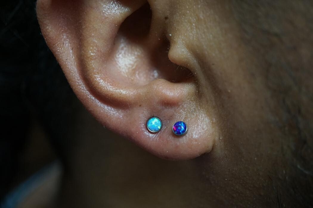 Images Club Tattoo | Planet Hollywood Las Vegas