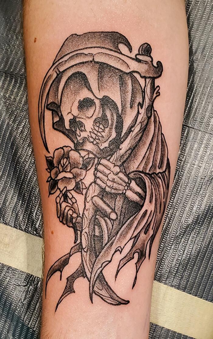 Images Club Tattoo | Planet Hollywood Las Vegas