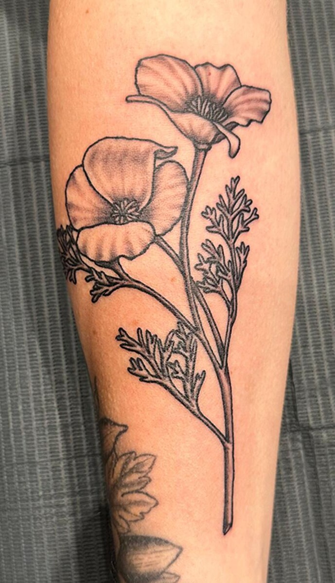 Images Club Tattoo | Planet Hollywood Las Vegas