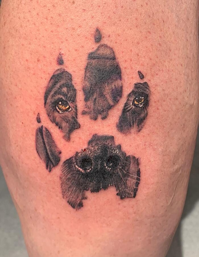 Images Club Tattoo | Planet Hollywood Las Vegas