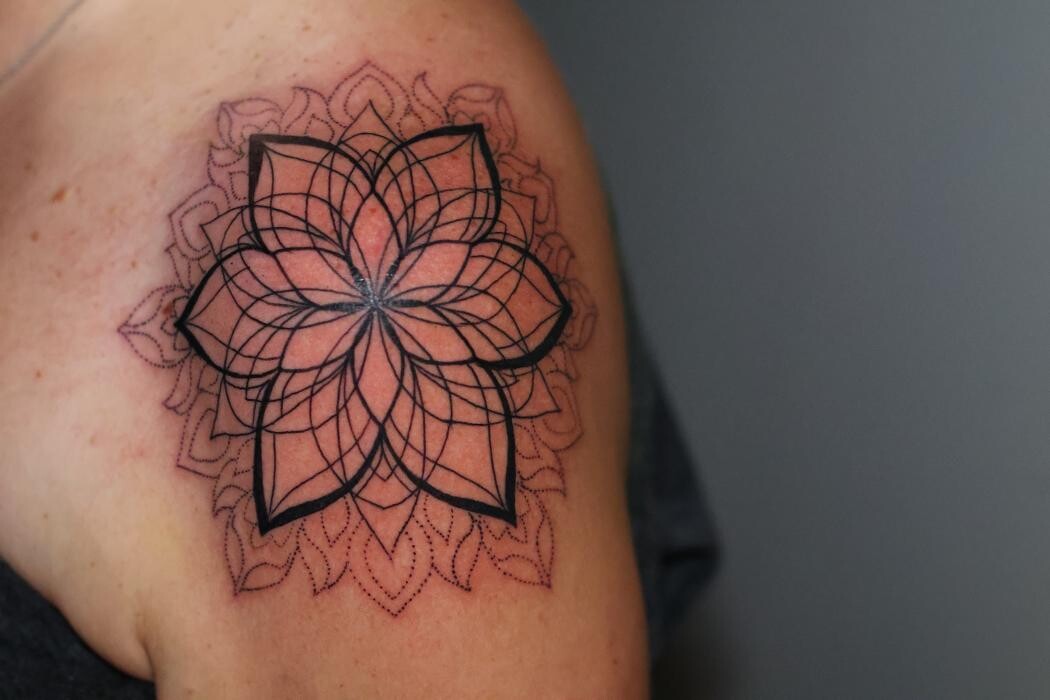 Images Club Tattoo | Planet Hollywood Las Vegas