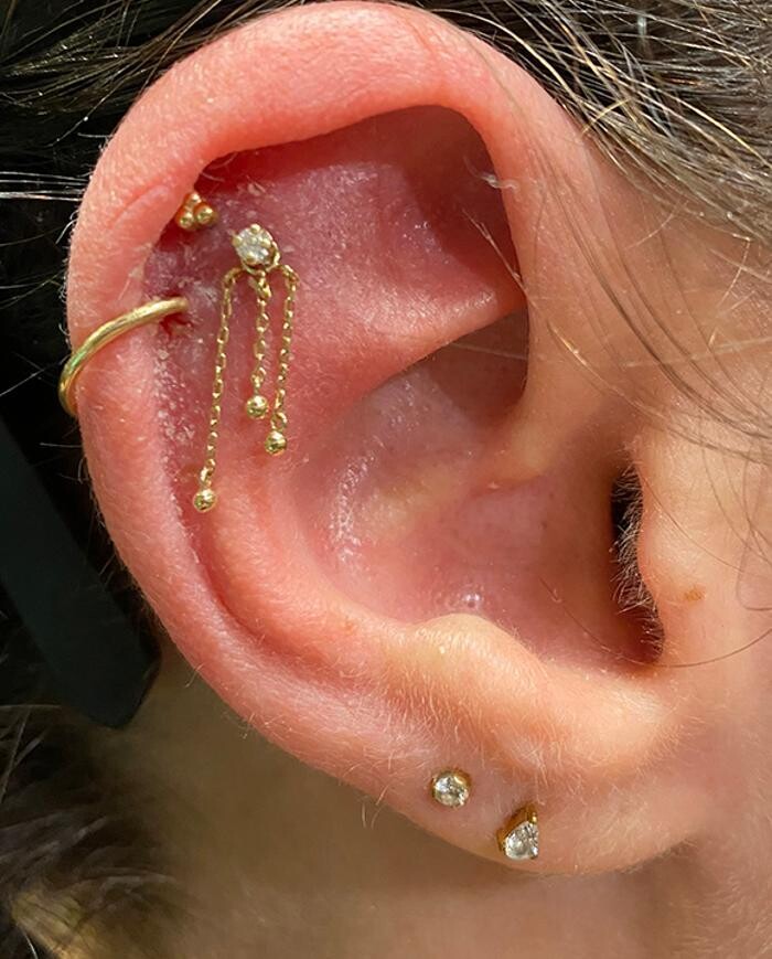 Images Club Tattoo | Planet Hollywood Las Vegas