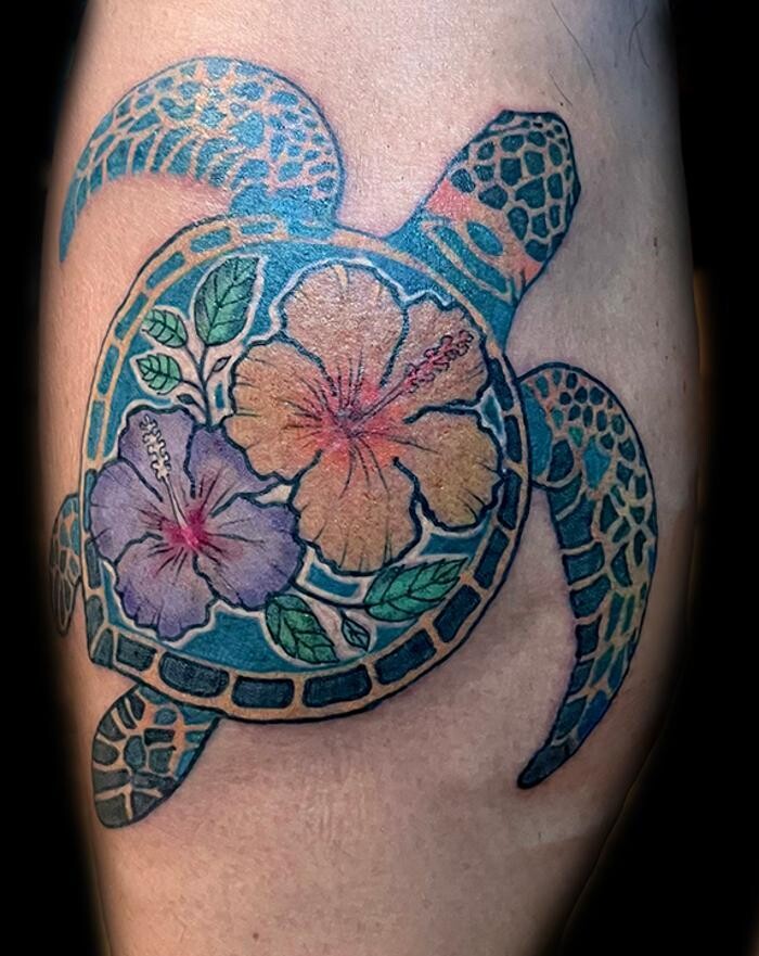 Images Club Tattoo | Planet Hollywood Las Vegas