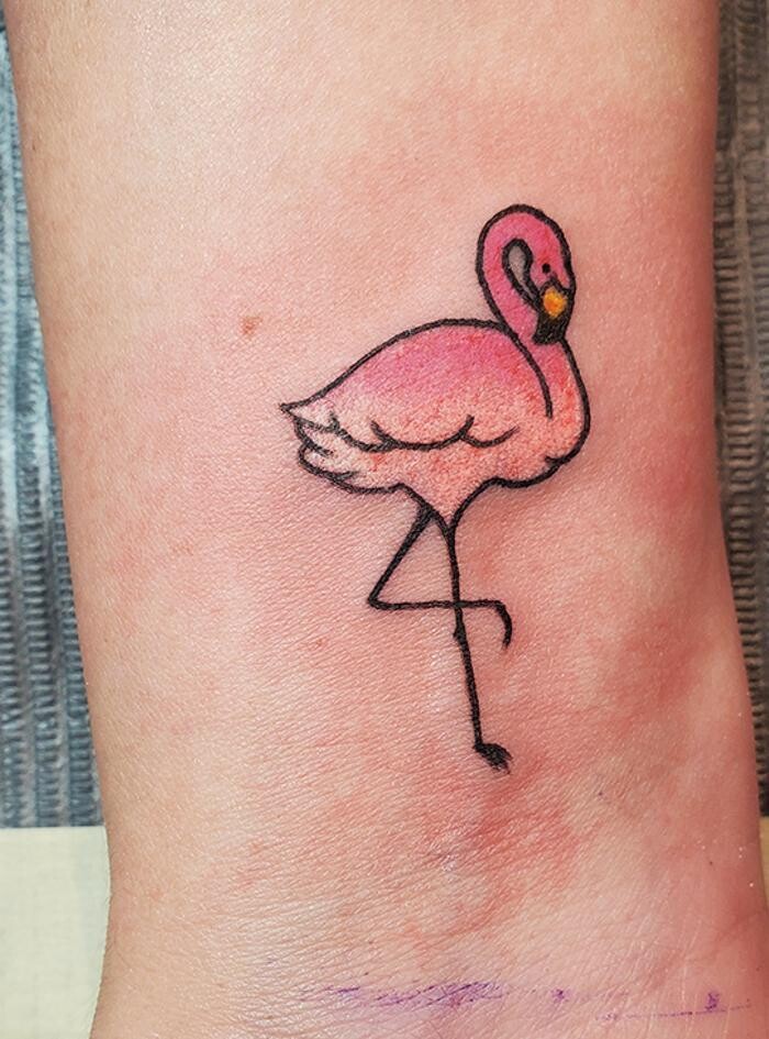 Images Club Tattoo | Planet Hollywood Las Vegas