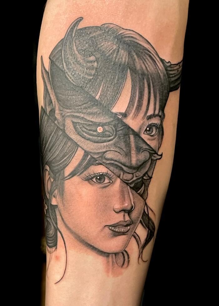 Images Club Tattoo | Planet Hollywood Las Vegas