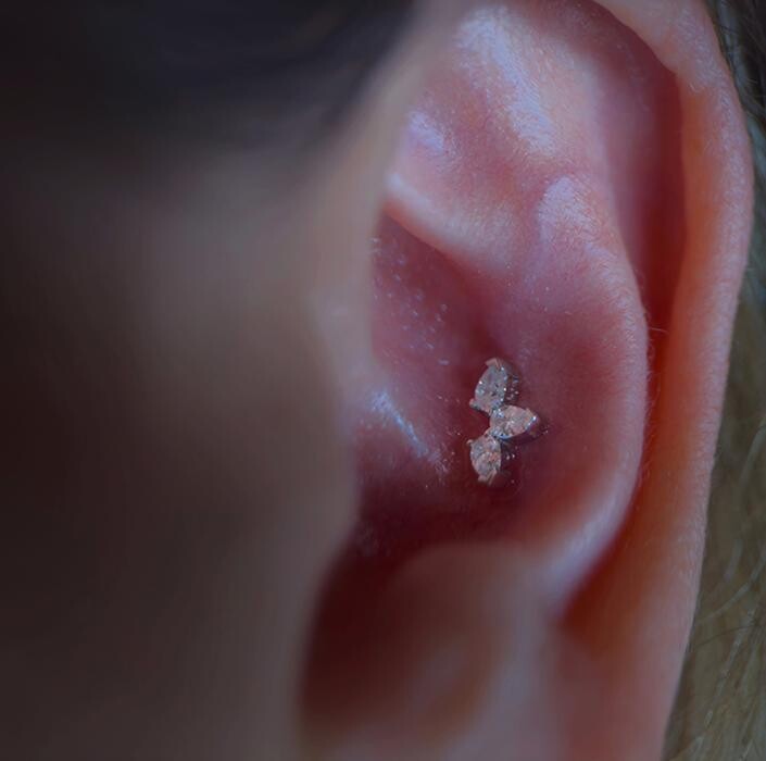 Images Club Tattoo | Planet Hollywood Las Vegas