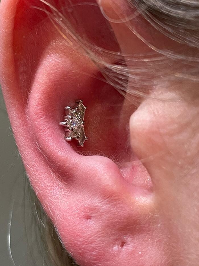 Images Club Tattoo | Planet Hollywood Las Vegas