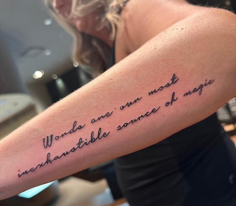 Images Club Tattoo | Planet Hollywood Las Vegas