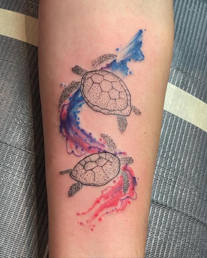 Images Club Tattoo | Planet Hollywood Las Vegas