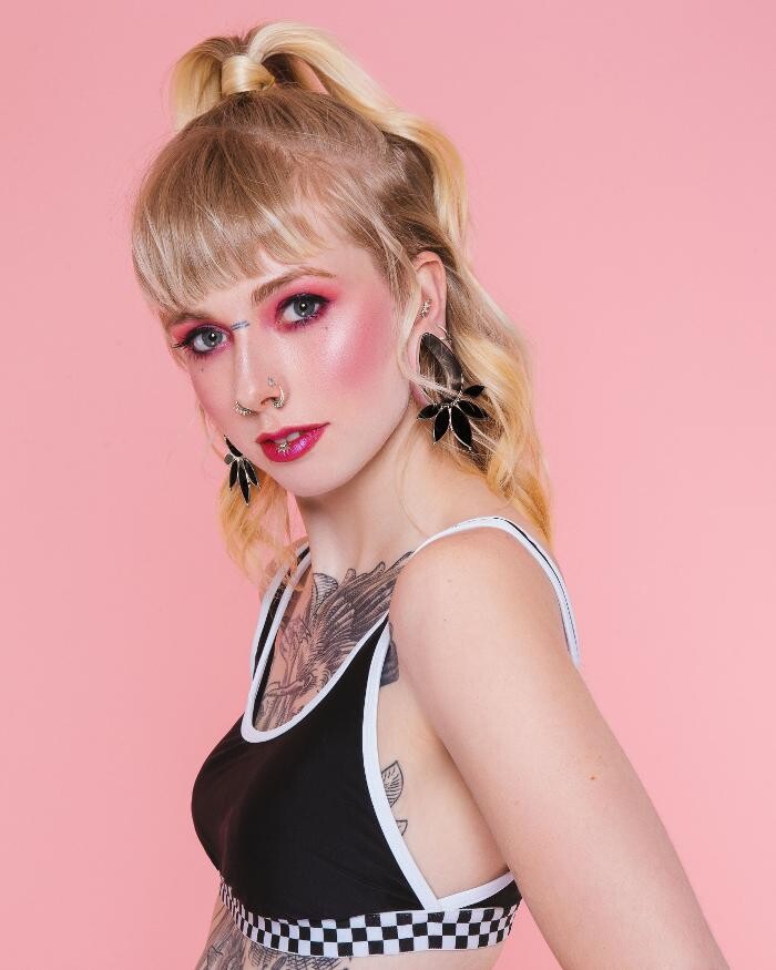 Images Club Tattoo | Planet Hollywood Las Vegas