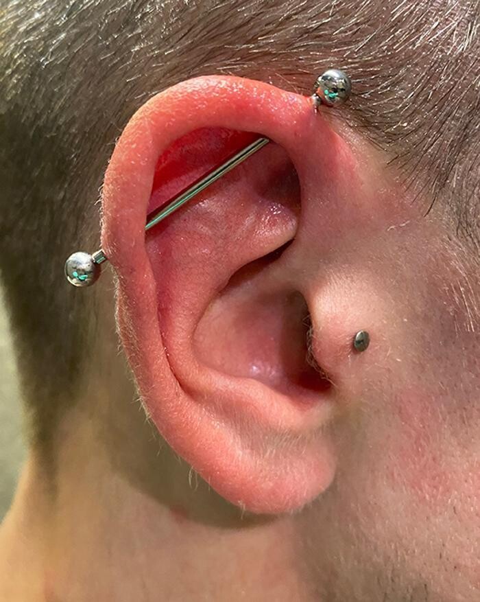 Images Club Tattoo | Planet Hollywood Las Vegas