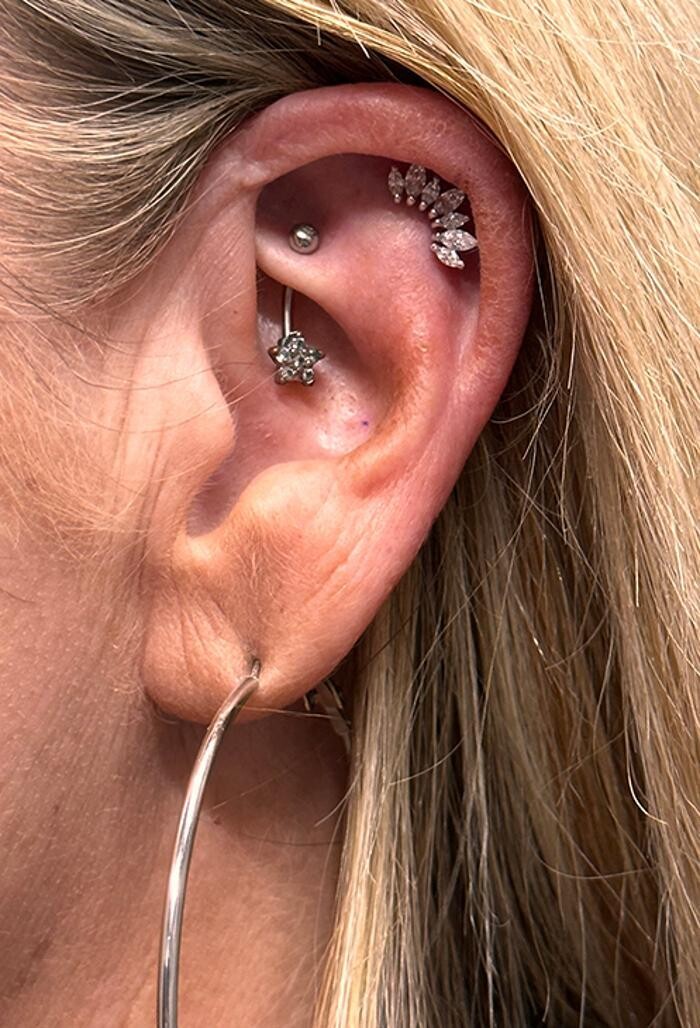 Images Club Tattoo | Planet Hollywood Las Vegas